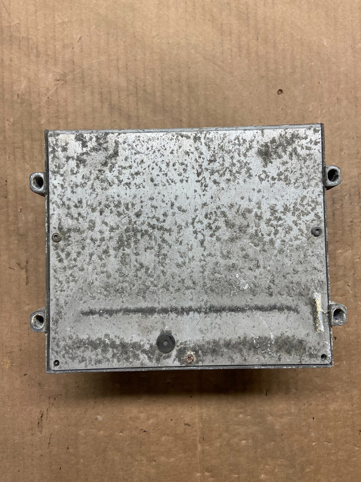 2004 Ford F-150 F150 5.4L Engine Control Computer 4L3A-12A650-BTF AG1637 DW2