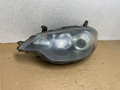 2007 to 2009 Acura Rdx Left Driver LH Side Headlight Xenon HID AG8217 DW1