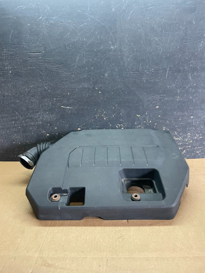 2011 to 2015 Chevrolet Volt Engine Motor Cover OEM Z8206 DG3