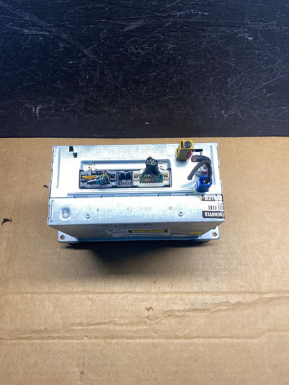 2008 2013 Jeep Dodge Chrysler Screen Display CD Player Satellite Radio AD7344 DG5