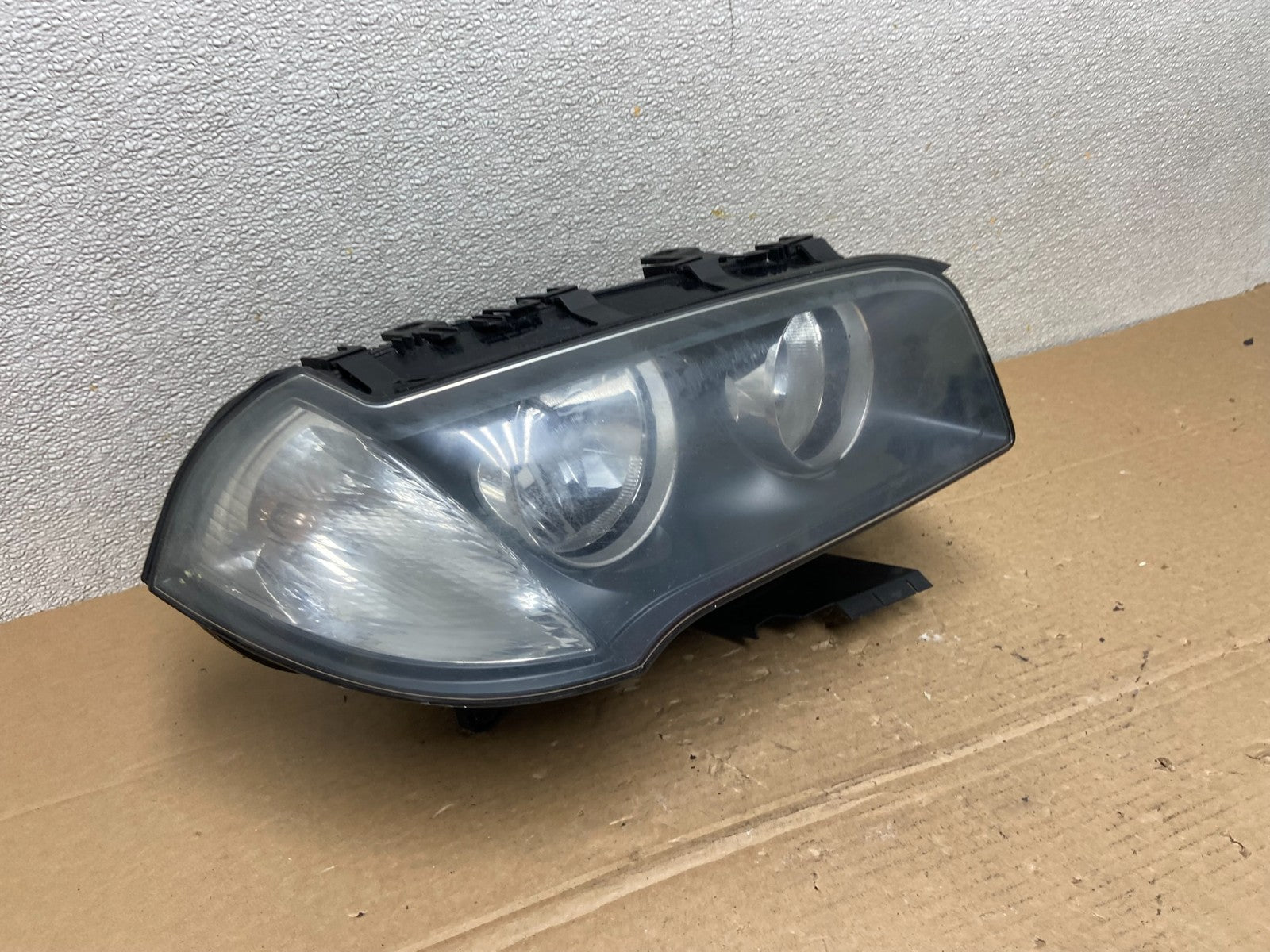 2007 to 2010 BMW X3 Right Passenger Rh Side Halogen Headlight Oem AB4506 DW2