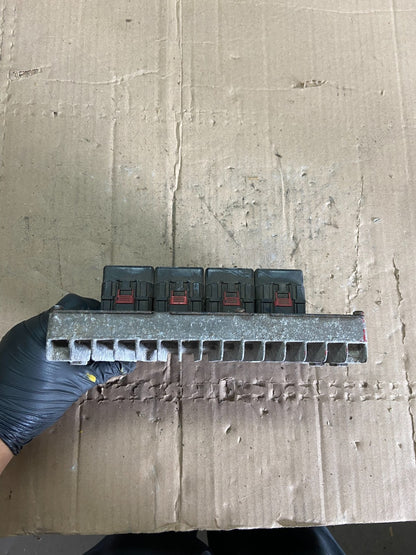 2003 Dodge Dakota 4.7L Engine Computer Module ECM p56040495ae P0566 DG2