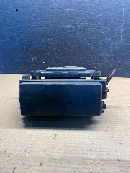 2007 Jeep Commander Fuse Box Relay BCM Body Control Module AF4011 DW5