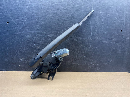 2020 to 2023 Ford Explorer Rear Windshield Wiper Motor ae0044 DG0