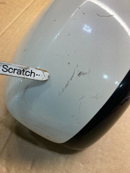 2009 to 2014 Nissan Murano Right Passenger Side View Door Mirror AG3670 DW7