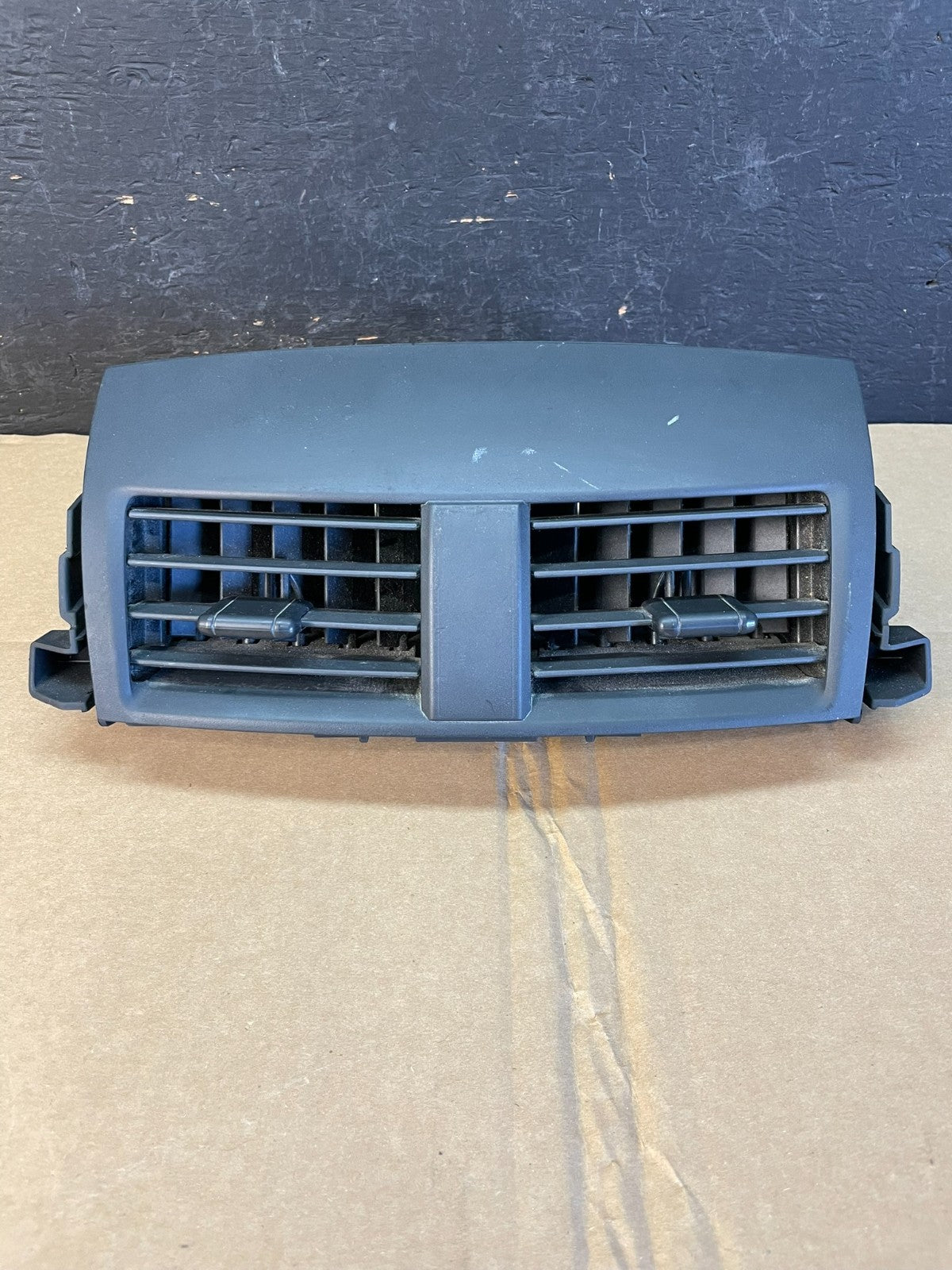 2006-2012 Toyota RAV4 Front Center Dash Air Vent Bezel 55670-42050 AC5248 DG0