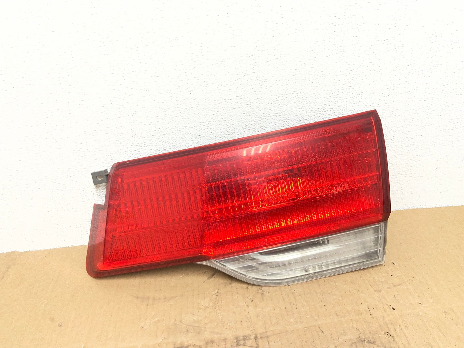 2008 2009 2010 Honda Odyssey Tail Light Inner Right Passenger Rh AB8339 LK0