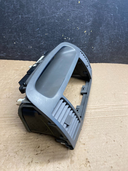 2002 2005 Toyota Camry Radio Center Console Air Vent Bezel Trim AF2226 DW1