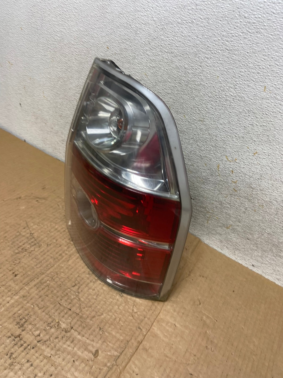 2004 2005 2006 Acura Mdx Right Passenger Side Rh Tail Light AI6850 LK1