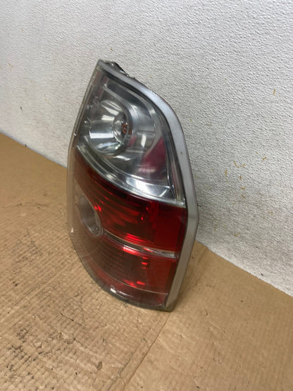2004 2005 2006 Acura Mdx Right Passenger Side Rh Tail Light AI6850 LK1
