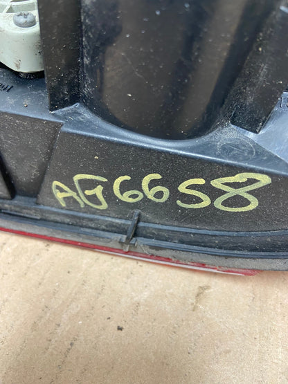 2004 2005 2006 Acura TL Left Driver Lh Side Tail Light AG6658 LK8