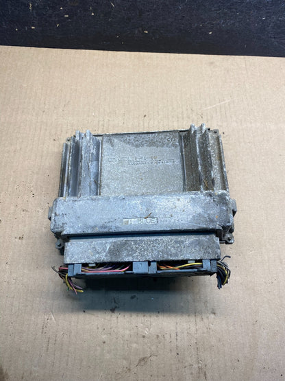 2001-2002 Silverado Tahoe Engine Computer Module 12200411 ECM ECU AH1691 DG1