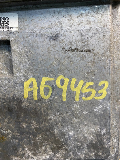 2009 Ford F150 5.4L 9l3a-12a650-cbd Engine Computer ECU ECM PCM AG9453 DW3