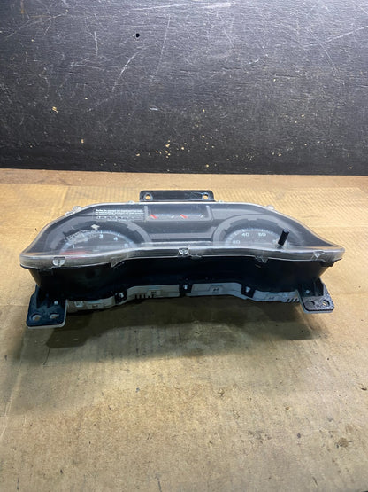 2014 Ford E150 E250 E350 VAN Gauge Speedometer Cluster OEM Y4595 DG0