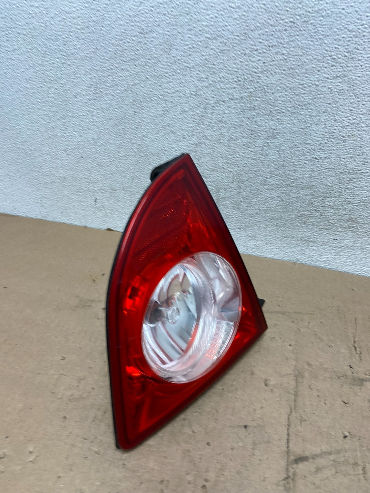 2008 - 2012 Chevrolet Malibu Left Driver Side Tail Light AG5528 LK2