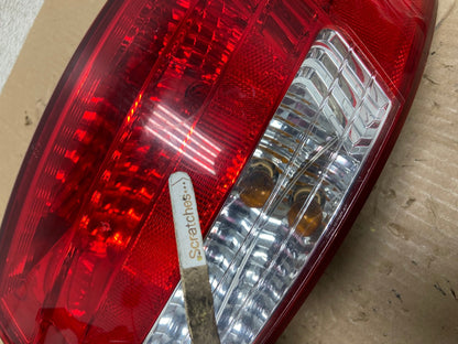 2006 2007 2008 Hyundai Sonata Right Passenger Rh Side Tail Light AI1285 LK3