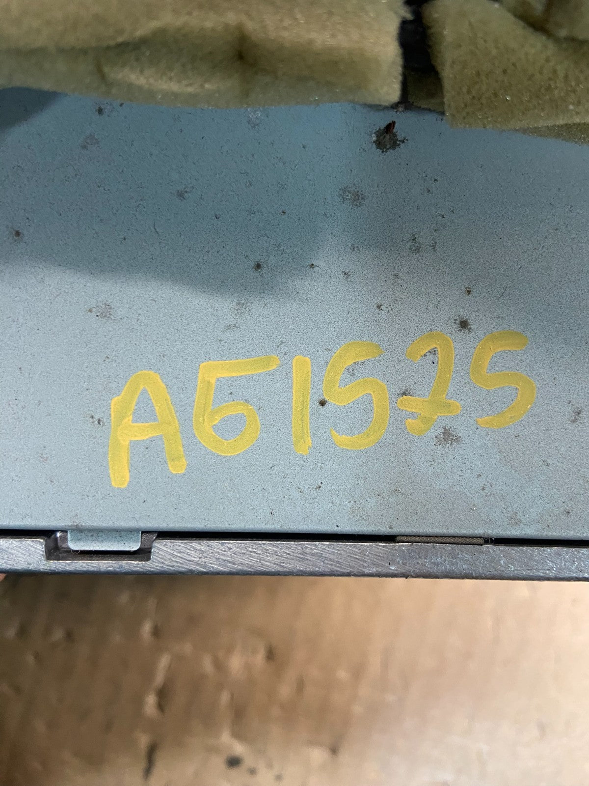 2008 2012 Nissan Pathfinder Radio A/C Heat Temperature Climate Control AG1525 DW10