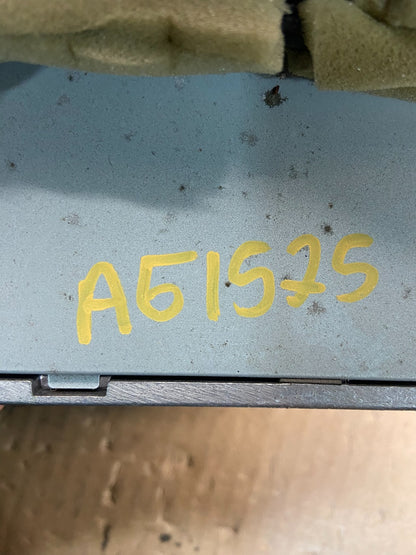 2008 2012 Nissan Pathfinder Radio A/C Heat Temperature Climate Control AG1525 DW10