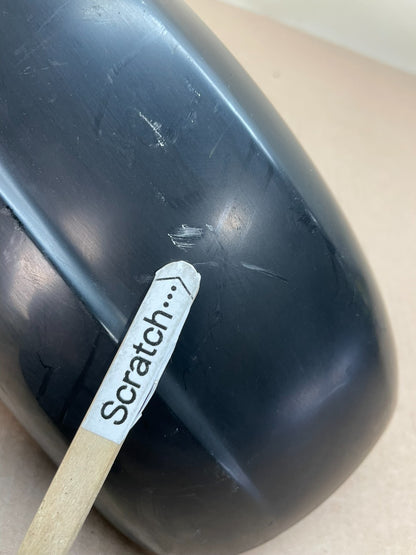 2011-2014 Chrysler 200 Left Driver LH Side View Door Heated Mirror ai8691 DG6