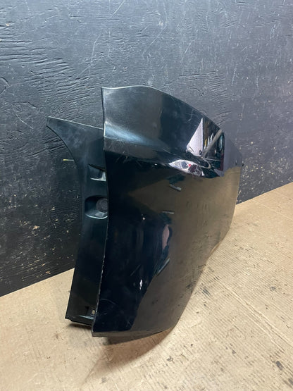 2013 to 2016 Ford Escape Rear Left Driver LH Side Bumper Cover Oem z6052 DG1