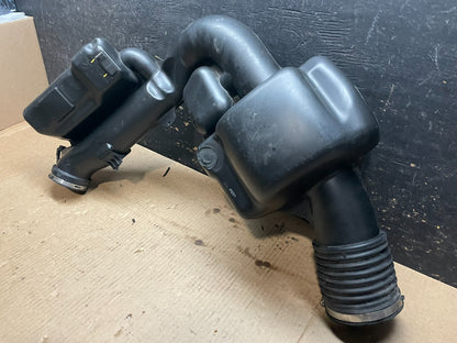 2014 - 2015 Dodge Durango 3.6L Resonator Air Intake Tube y9546 DG7