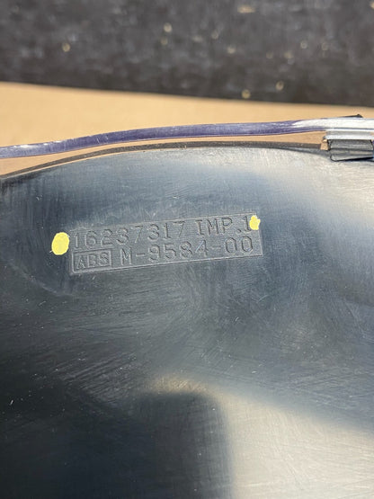 1996 1997 1998 Chevrolet Express Speedometer Cluster Gauge AI3035 DG6