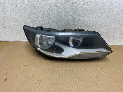 2012 to 2018 Volkswagen Tiguan Right Passenger RH Halogen Headlight AH3062 DW0