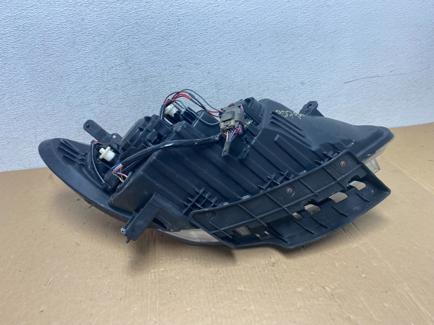 2013 - 2016 Buick Encore Left Driver LH Side Halogen Headlight AD7957 DW6