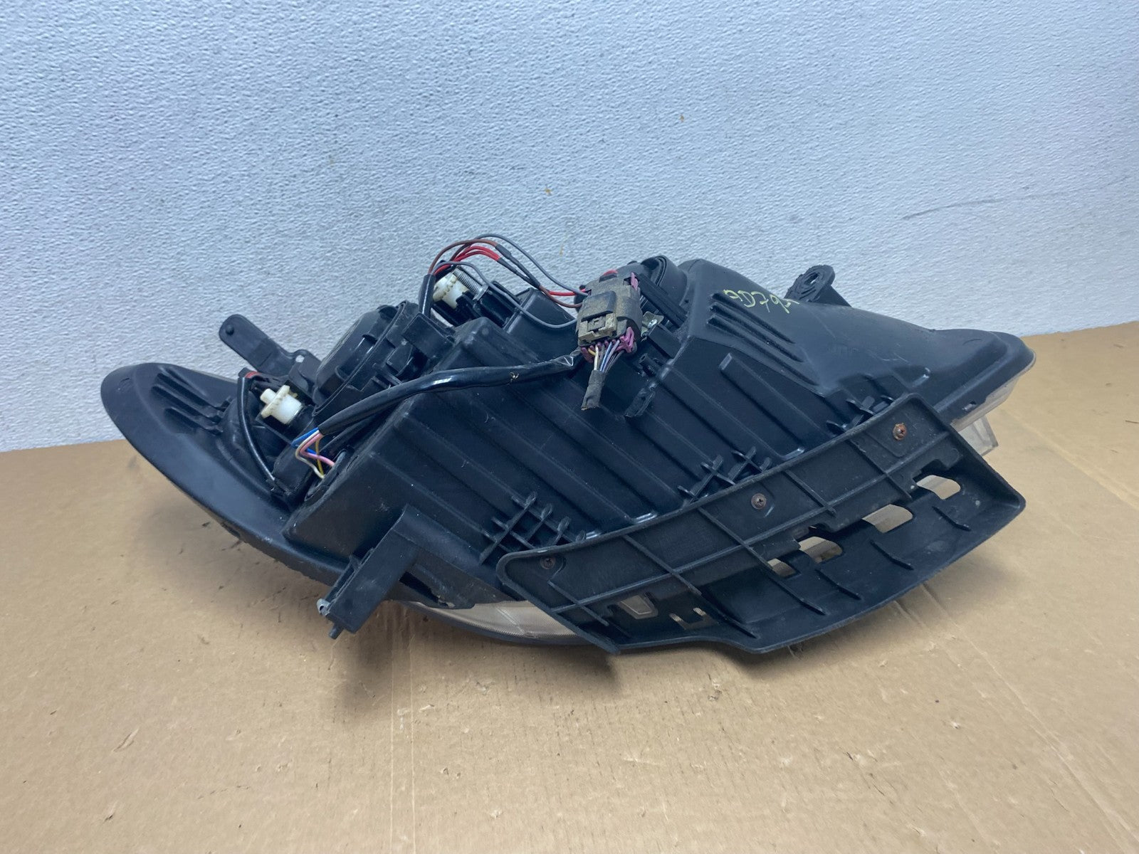 2013 - 2016 Buick Encore Left Driver LH Side Halogen Headlight AD7957 DW6