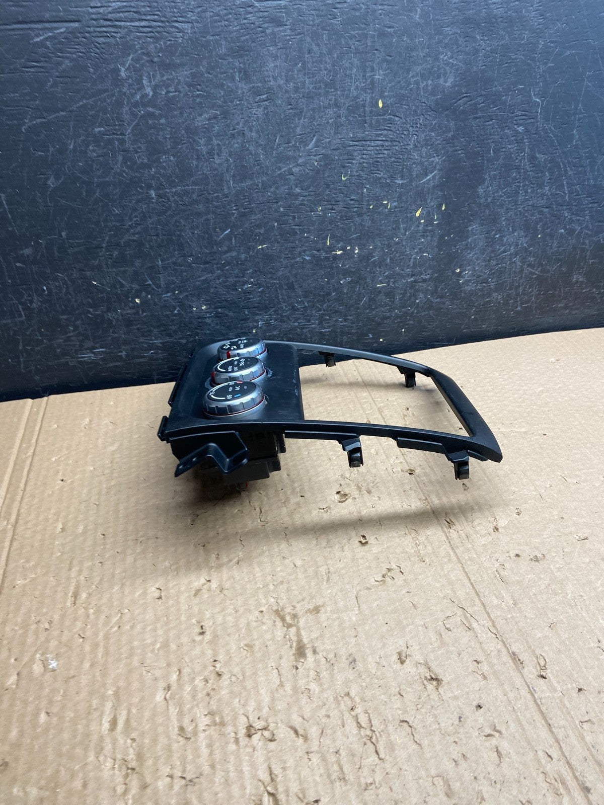 2007-2013 Suzuki SX4 AC Heater Climate Control Unit af6421 DG1