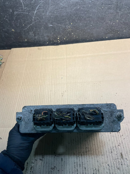 2008 to 2011 Ford Ranger 2.3L Engine Control Unit ECU Computer Module x8561 DG1