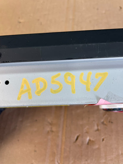 2011-2014 Hyundai Sonata Radio Information Display Screen ad5947 DG8