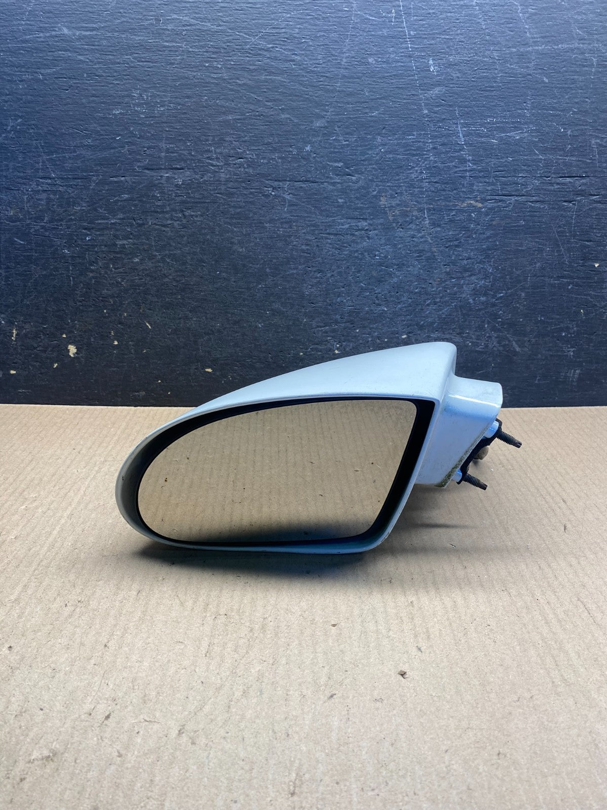 1993-2002 Chevrolet Camaro Left Driver LH Door View Mirror AI5395 DW8