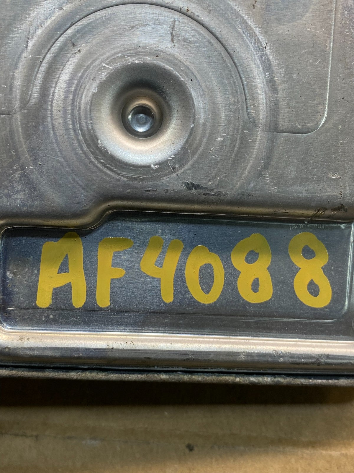 2011 - 2014 Volkswagen Jetta 2.5L Engine Computer Ecu Pcm Ecm Pcu af4088 DG3