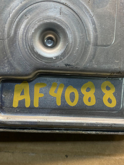 2011 - 2014 Volkswagen Jetta 2.5L Engine Computer Ecu Pcm Ecm Pcu af4088 DG3