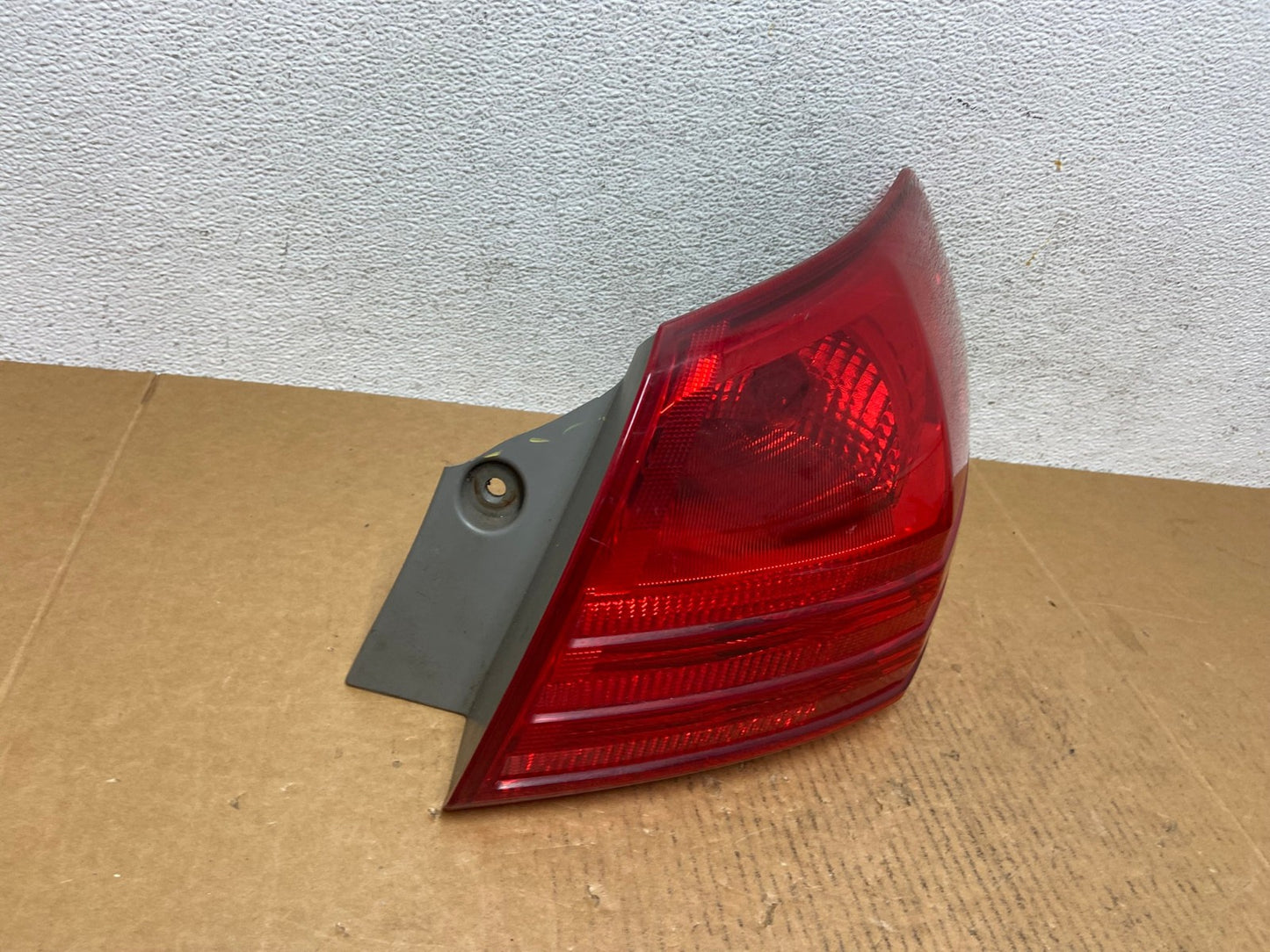 2008 to 2015 Nissan Rogue Right Passenger Rh Side Tail Light AD9309 LK2