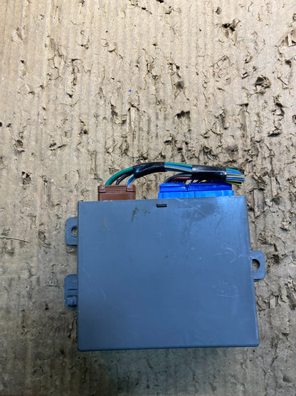 2005 - 2007 Honda Odyssey Rear Left Driver Sliding Door Module X4629 DG0