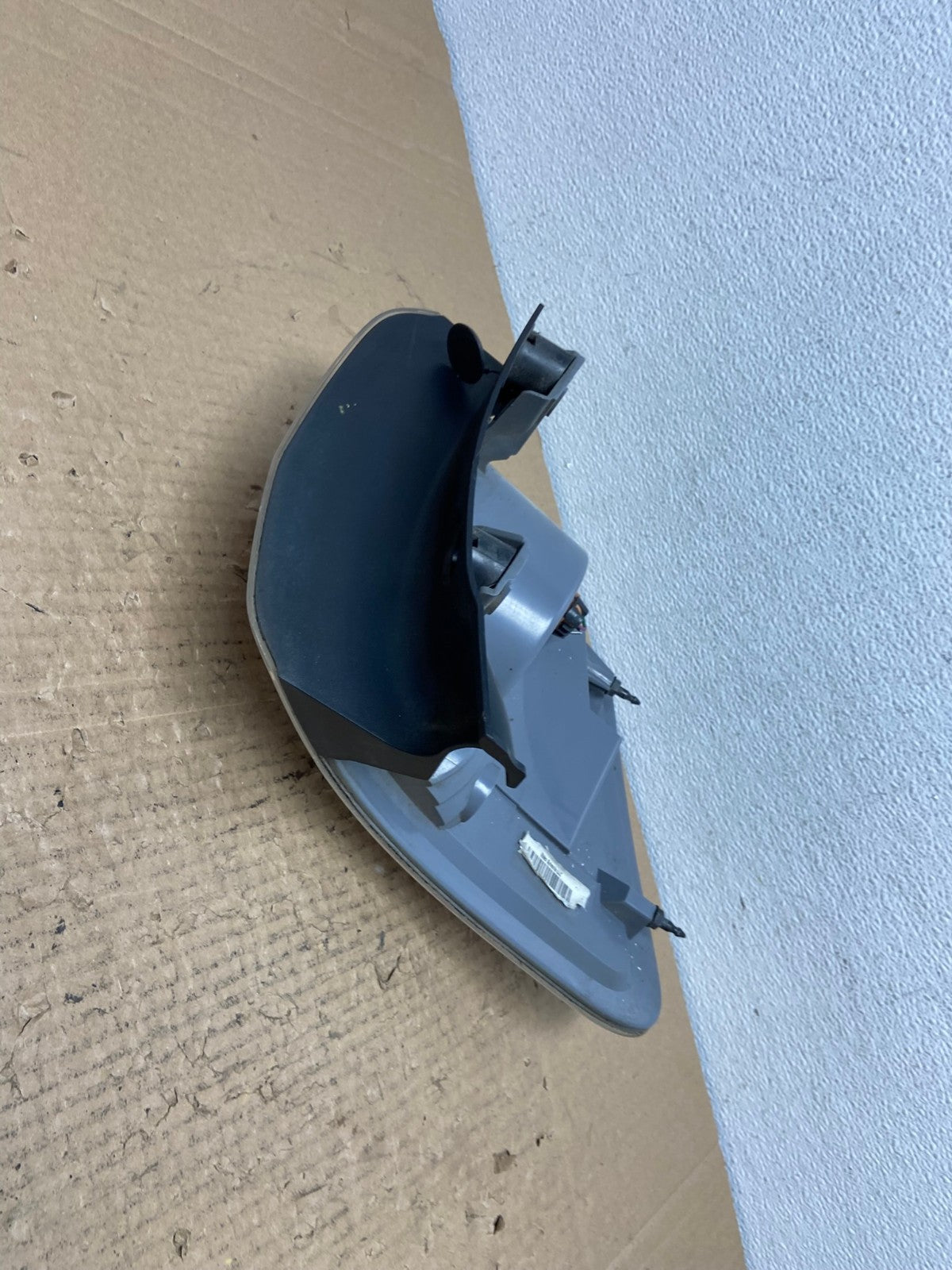 2007 to 2012 GMC Acadia Halogen Tail Light Right Passenger RH Side AC3984 LK4