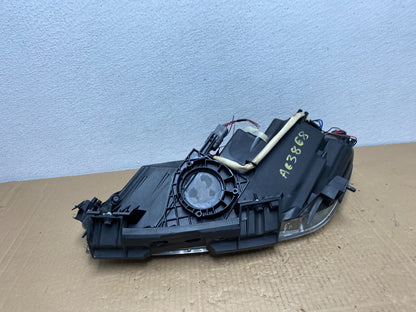 Halogen 2007 to 2009 Mazda CX-7 Right Passenger RH Side Headlight Oem AC3868 DW8