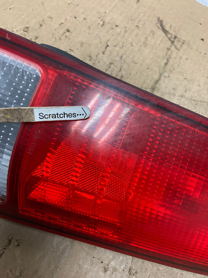 1997 1998 1999 2000 2001 Honda Crv Cr-v Right Passenger Tail Light AC7224 LK3