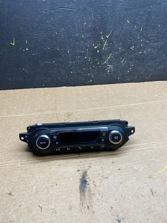 2013 2014 2015 Ford Escape Ac Heater Climate Control Temperature Oem w6575 DG0