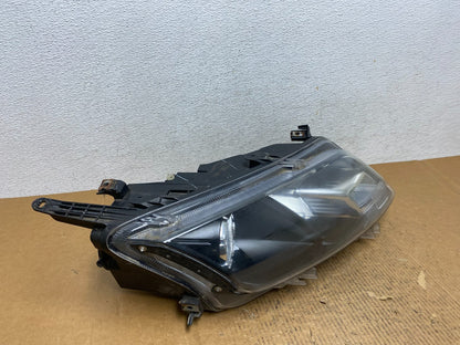 2010 2011 2012 Ford Fusion Right Passenger RH Headlight Halogen AE1423 DW2