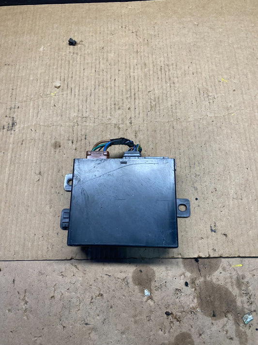 2005 - 2010 Honda Odyssey Rear Right Passenger Sliding Door Module M4411 DG0