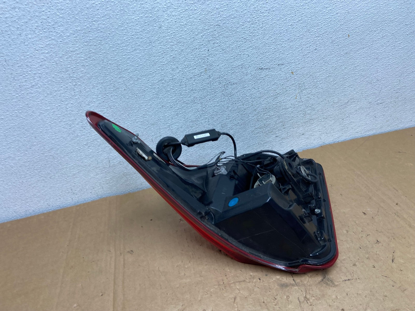 2020 2021 2022 2023 Ford Explorer Left Driver Lh Side Tail light AD3257 LK4