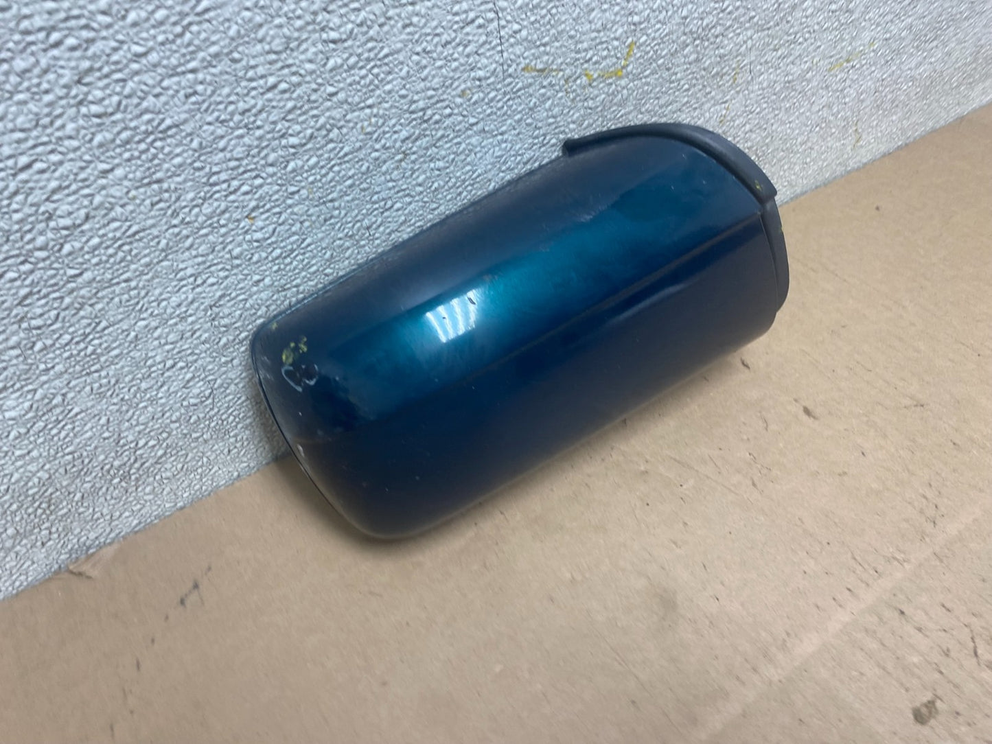 1990 to 1996 Mercedes-Benz C Class Left Driver LH View Door Mirror OEM W0652 DG1