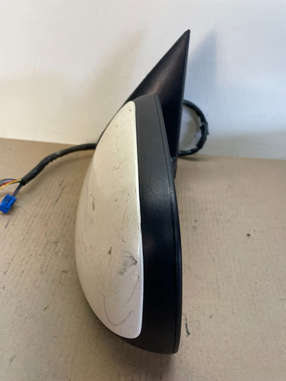 2003-2006 Cadillac Escalade Left Driver View Door Turn Signal Mirror AI4163 DG9