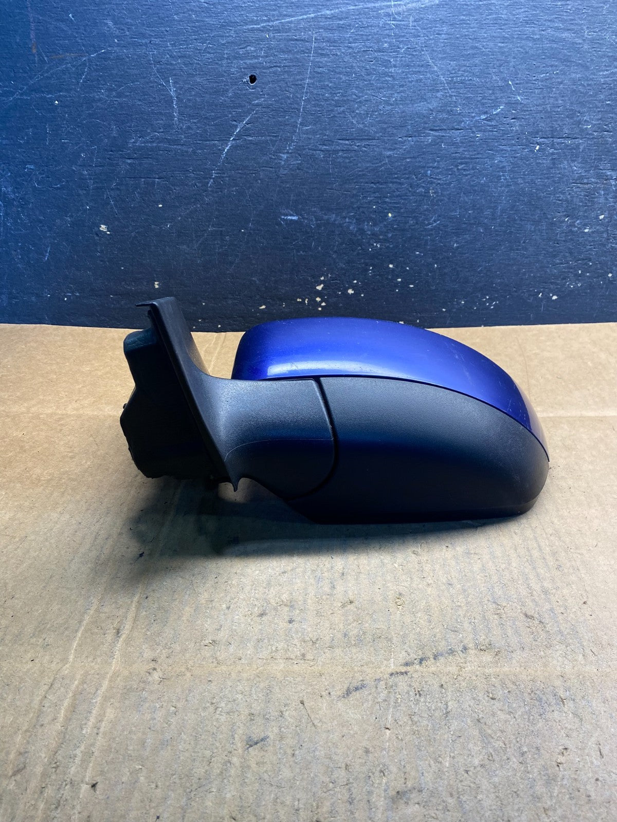 2013 to 2016 Ford Escape Left Driver Lh Power Door Mirror ab3835 DG3