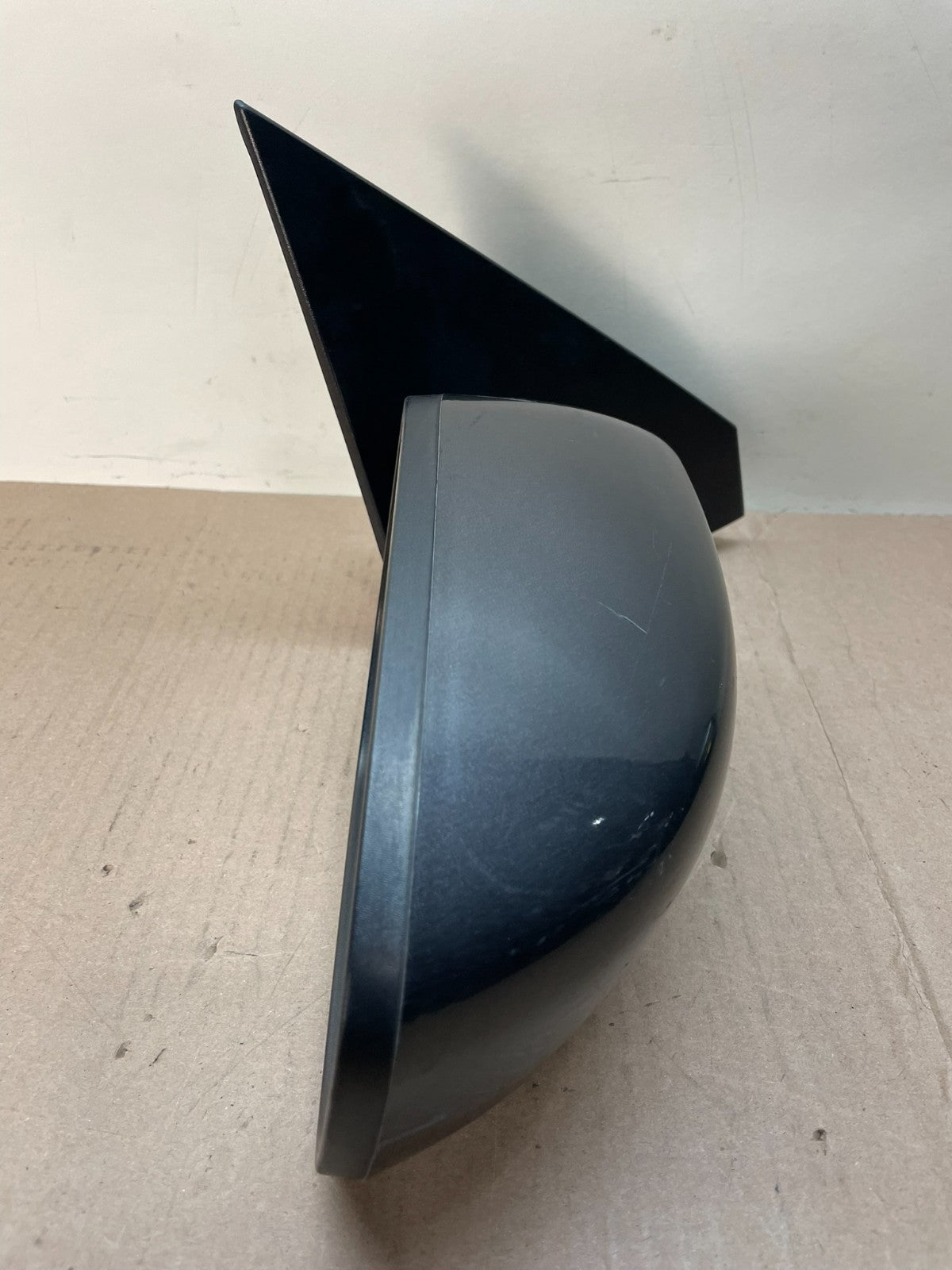 2013 to 2016 Dodge Dart Right Passenger Side View Door Mirror AJ0735 DG11