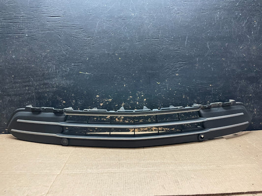 2013 to 2016 Lincoln MKS Front Lower Grille Grill Oem Y9440 DG0