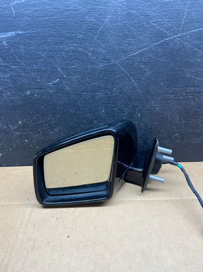 2011 2012 Mercedes ML ML350 ML450 Left Driver LH Side Mirror OEM r4308 DG10